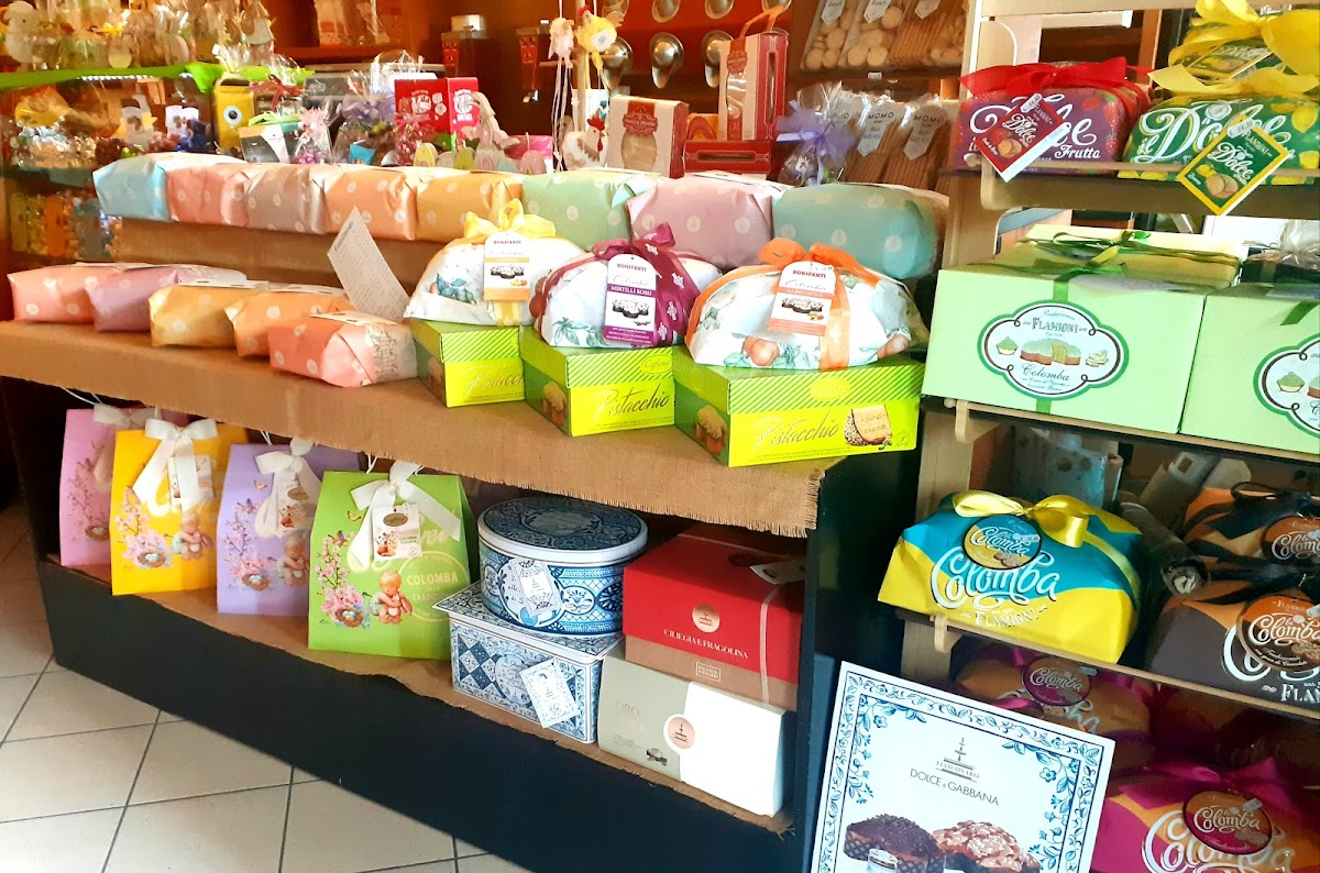 Caffè Torraca — foto 3