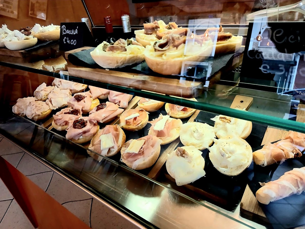 Caffè Torraca — foto 5